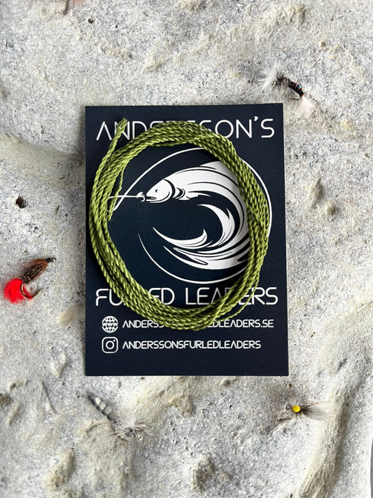 Furled Leader