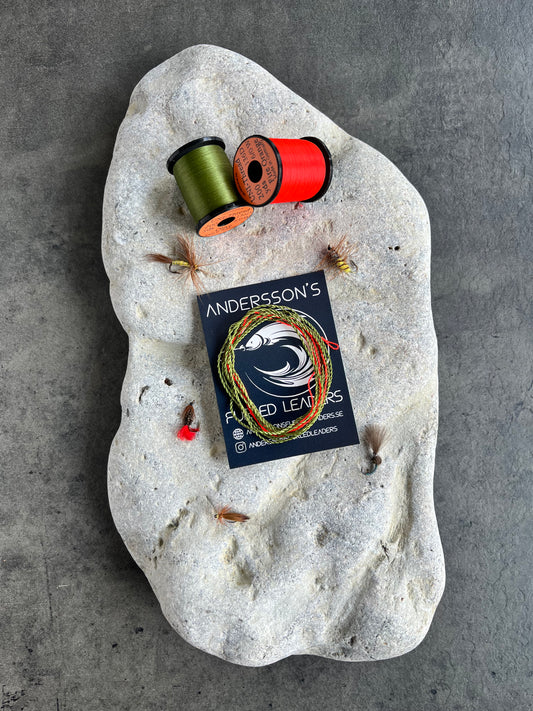 Furled Leader - ContrastTip