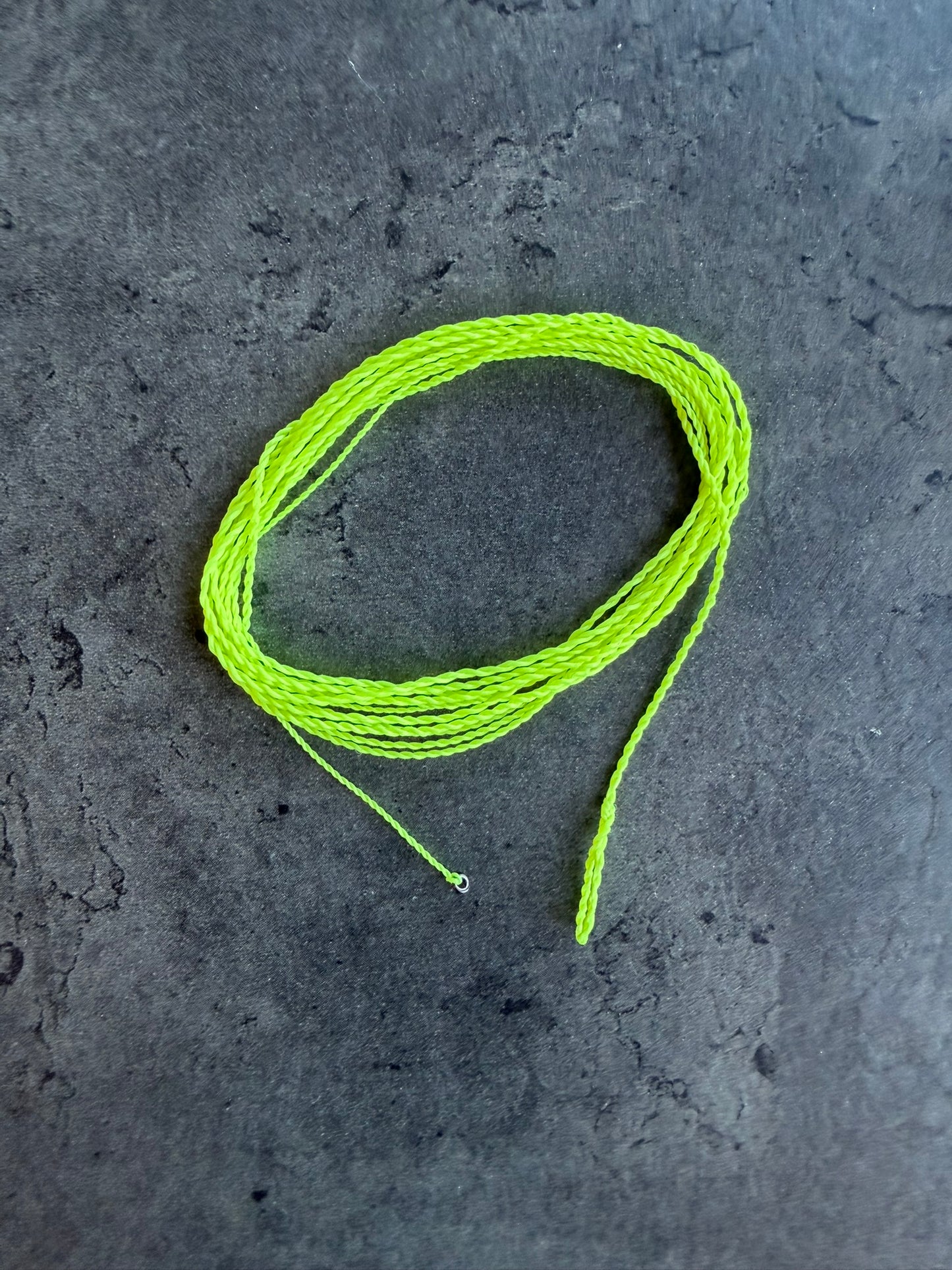 Furled Leader & Leader Wax