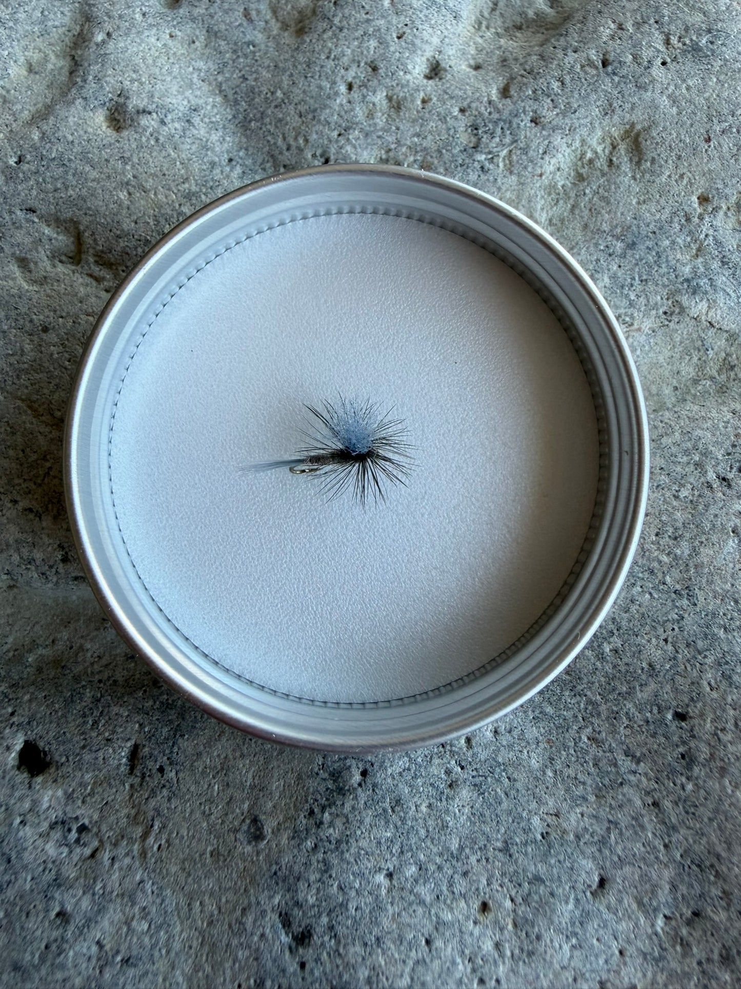 Tin of Takes - Loaded Fly Box