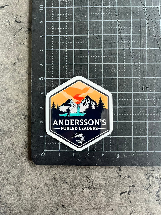 Sticker Pack - Badge