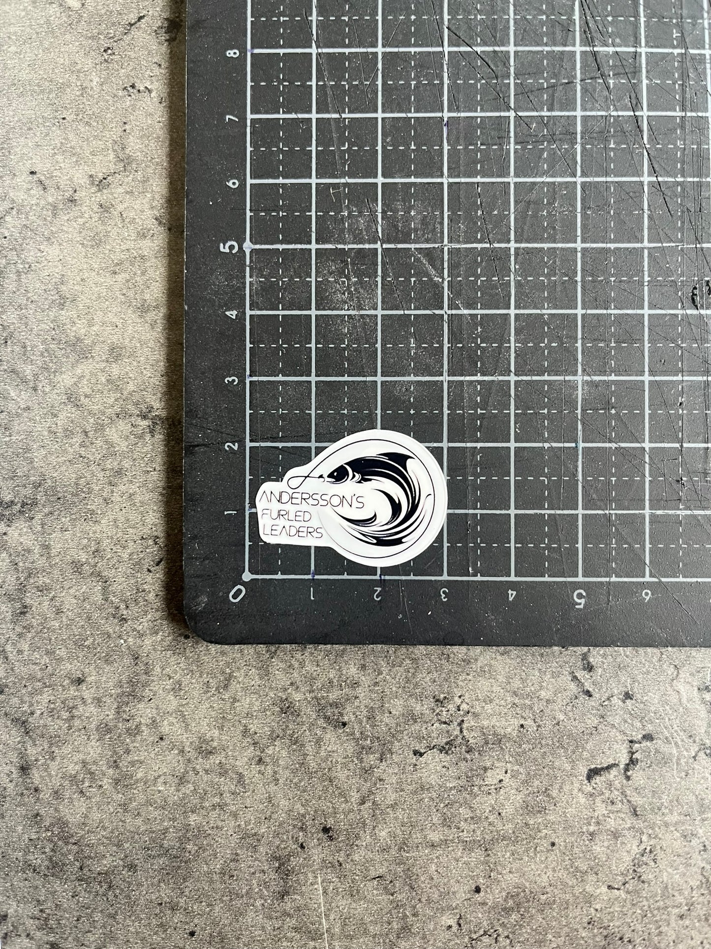 Sticker Pack - Badge